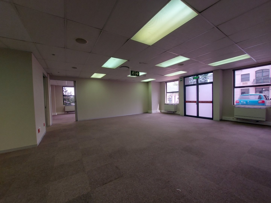 To Let commercial Property for Rent in Tokai Western Cape